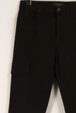 Cheap IKKS Jean - Taille S/36 Noir