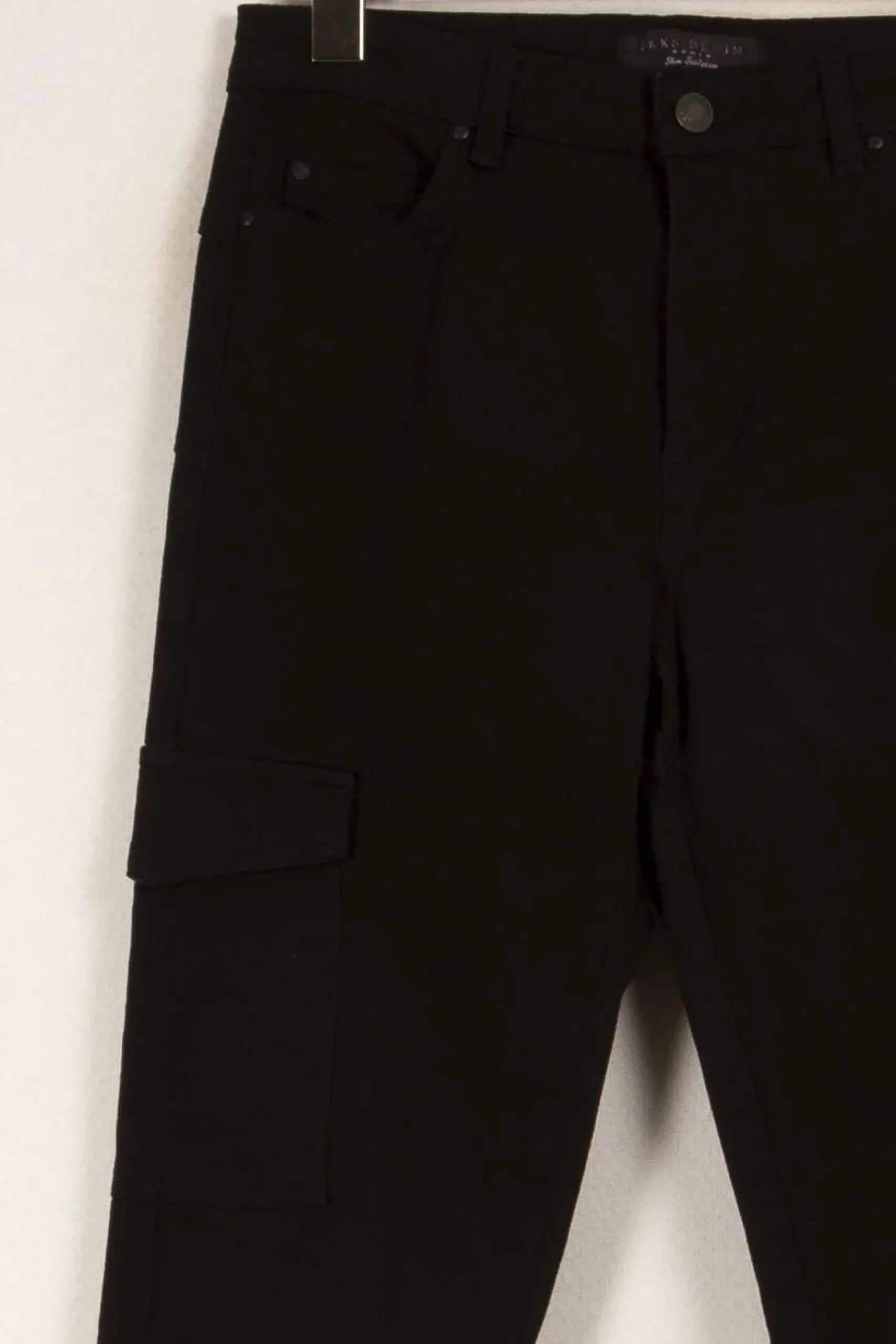 Cheap IKKS Jean - Taille S/36 Noir