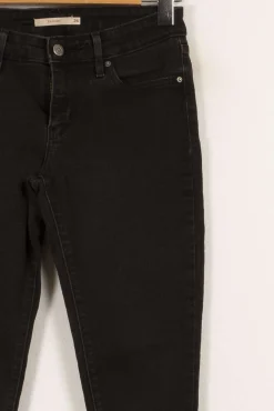 Store Levi's Jean - Taille S/36 Noir