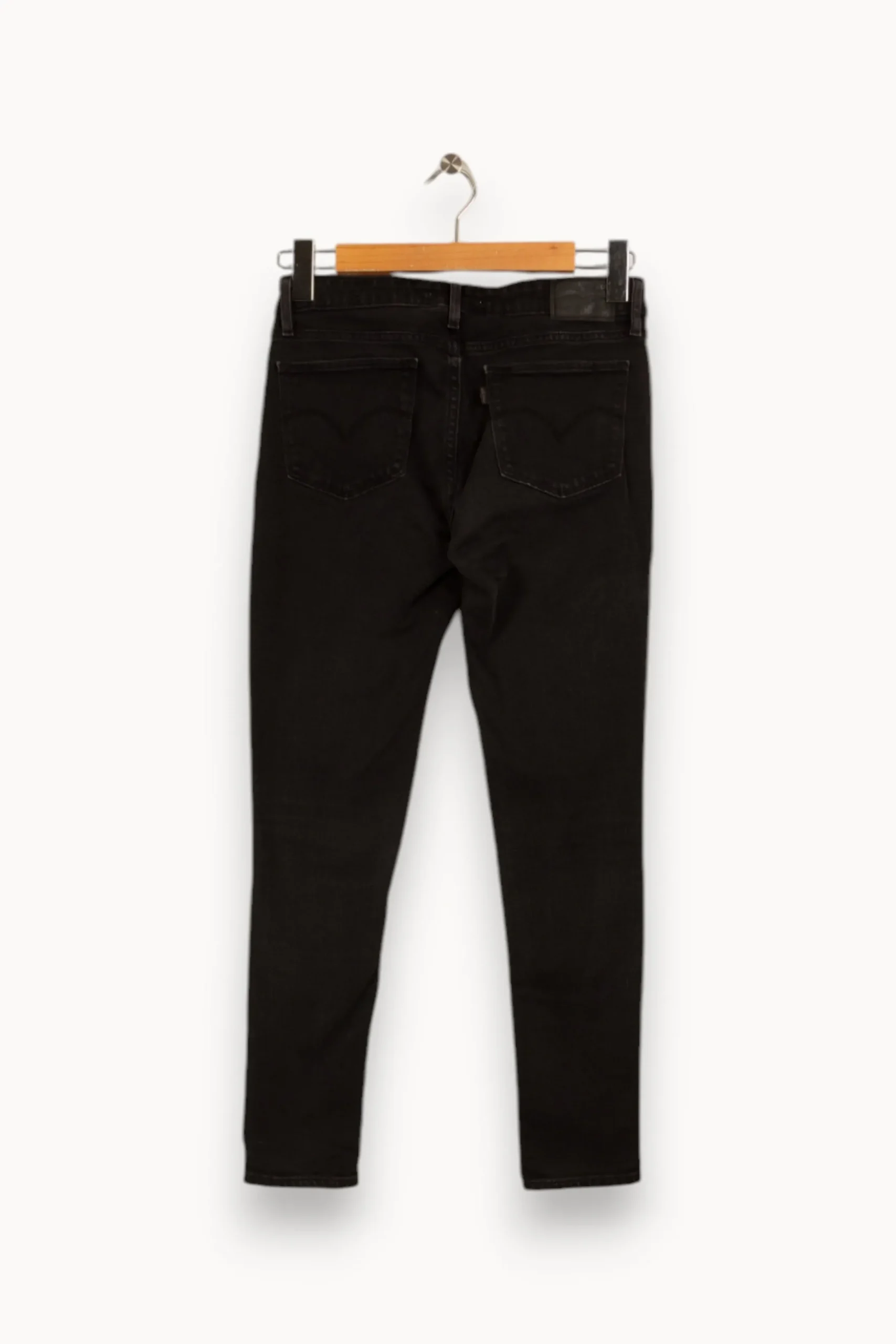 Store Levi's Jean - Taille S/36 Noir
