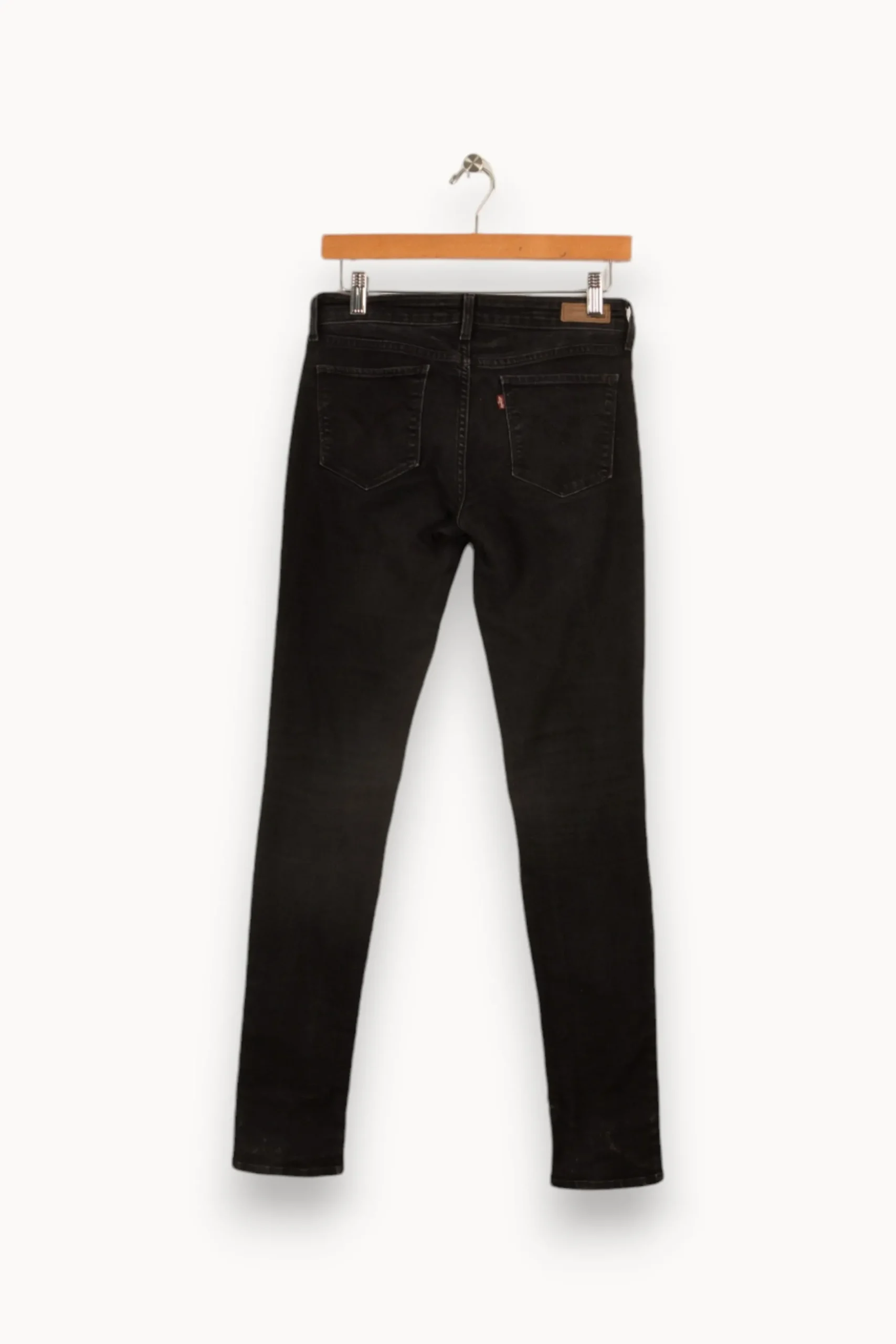 Best Levi's Jean - Taille S/36 Noir