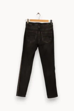 Clearance Caroll Jean - Taille S/36 Noir