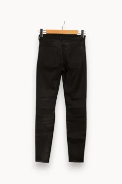 Store All Saints Jean - Taille S/36 Noir