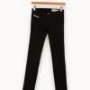 Best Sale Galeries Lafayette Jean - Taille XS/34 Noir