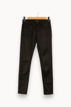 Discount One Step Jean - Taille XS/34 Noir