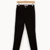 Best Sale I.Code Jean - Taille XS/34 Noir