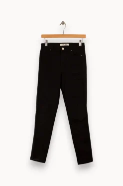Best Sale I.Code Jean - Taille XS/34 Noir