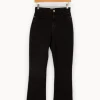 Shop Des petits hauts Jean - Taille XS/34 Noir