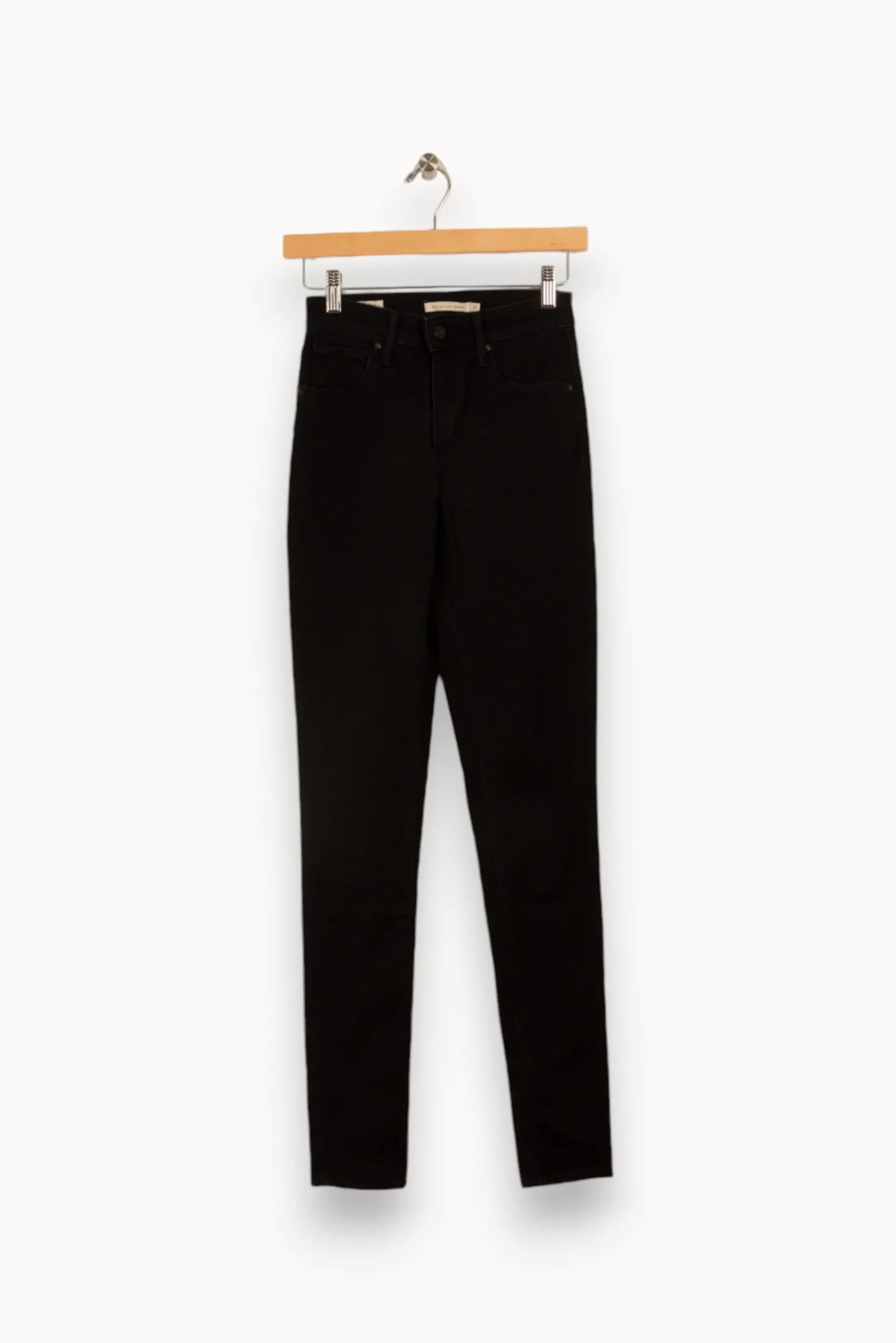 Cheap Levi's Jean - Taille XS/34 Noir