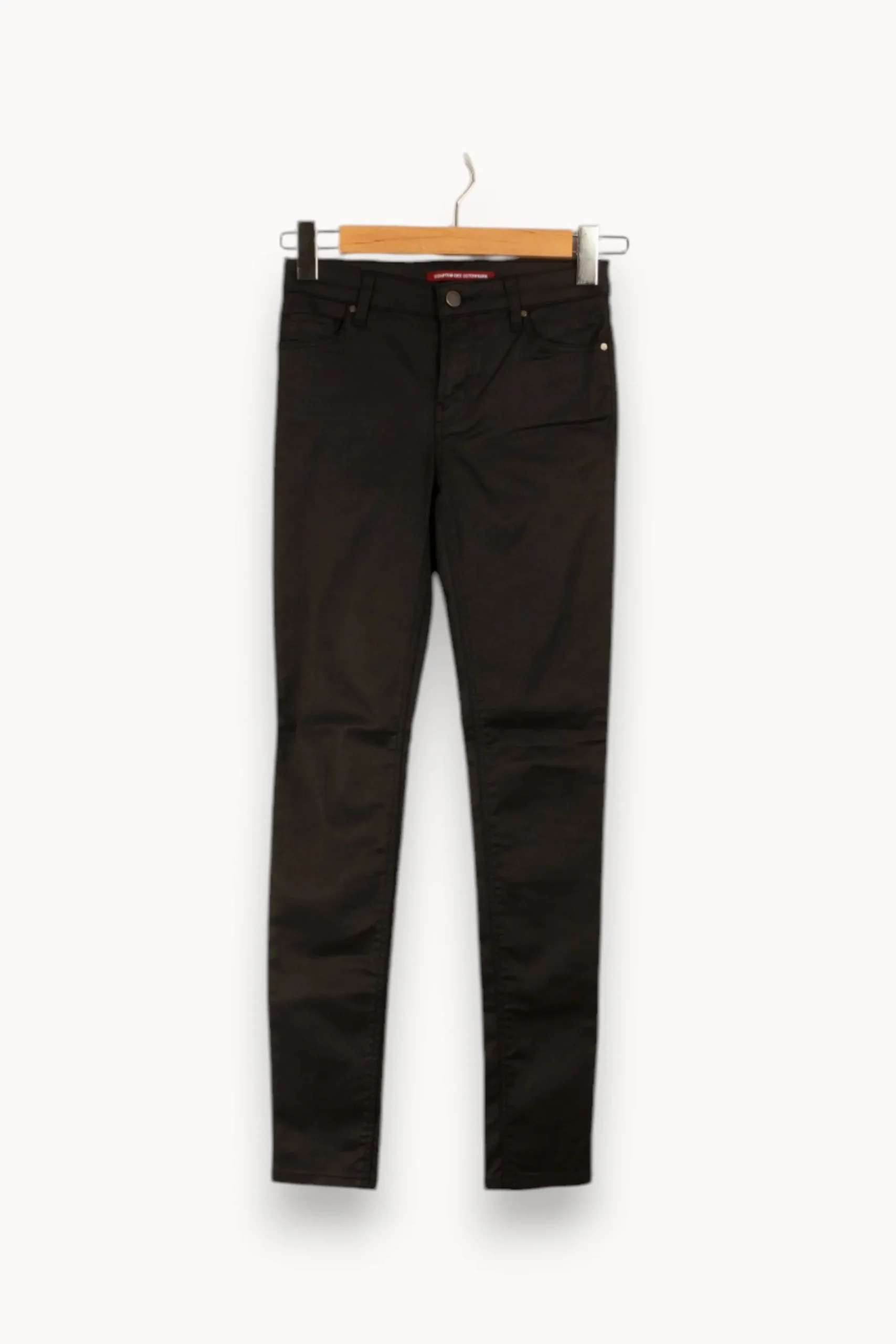 Best Comptoir des Cotonniers Jean - Taille XS/34 Noir