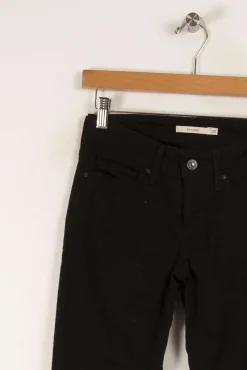 Online Levi's Jean - Taille XS/34 Noir