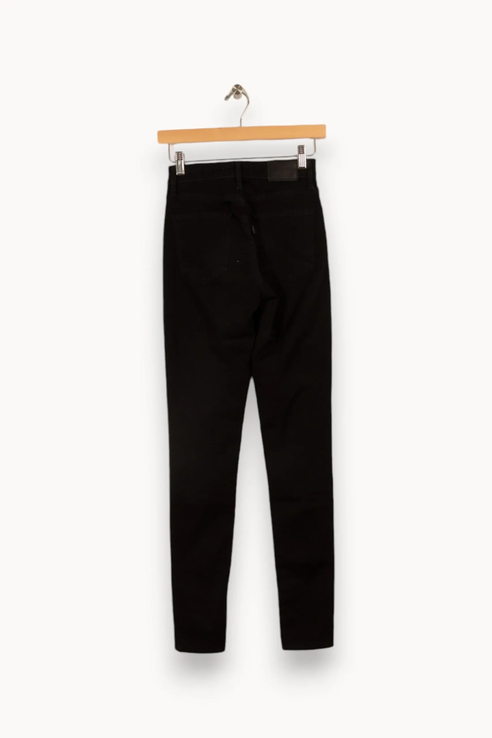 Cheap Levi's Jean - Taille XS/34 Noir