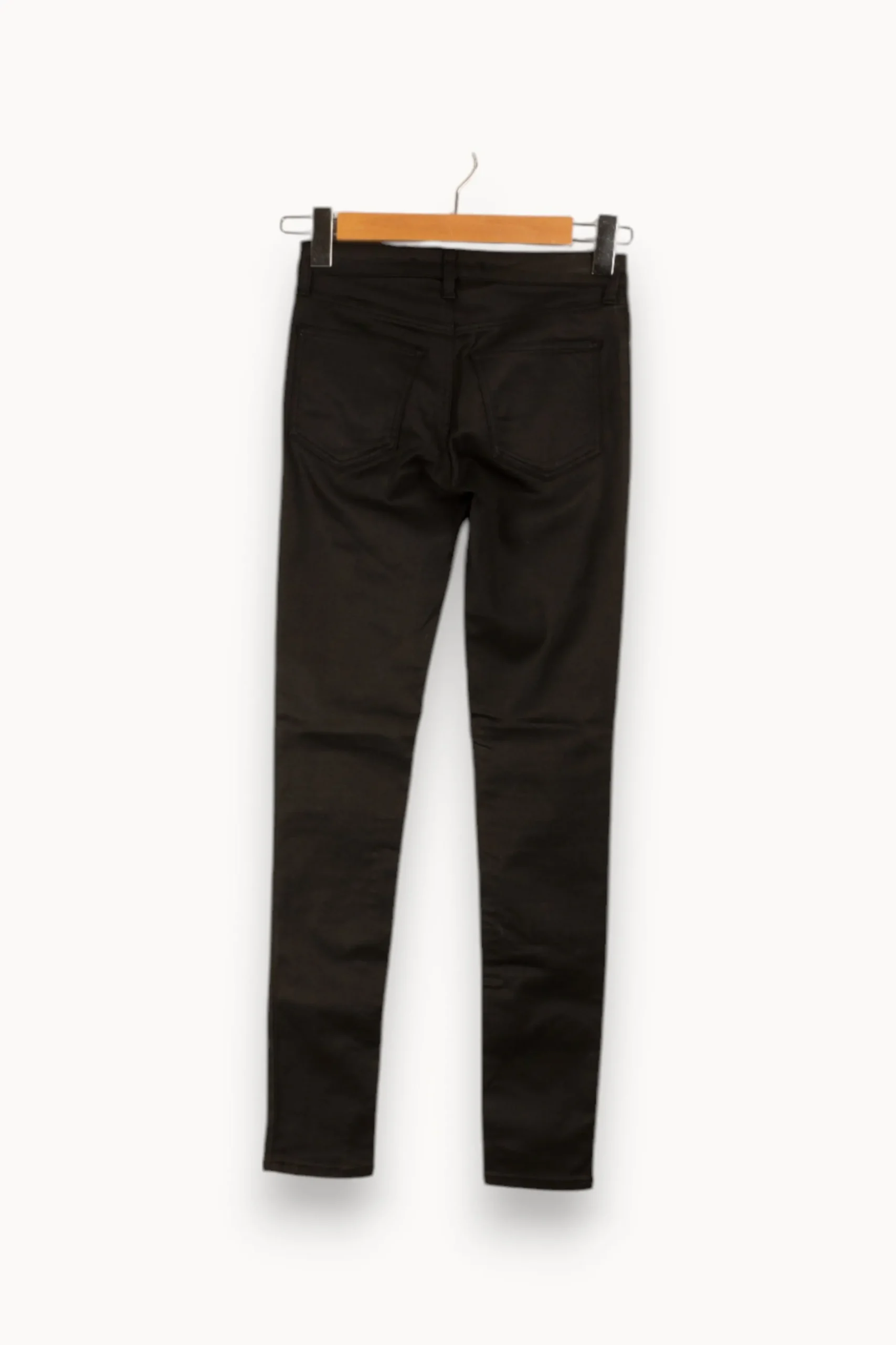 Best Comptoir des Cotonniers Jean - Taille XS/34 Noir