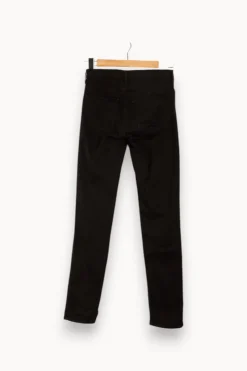 Best Sale Comptoir des Cotonniers Jean - Taille XS/34 Noir