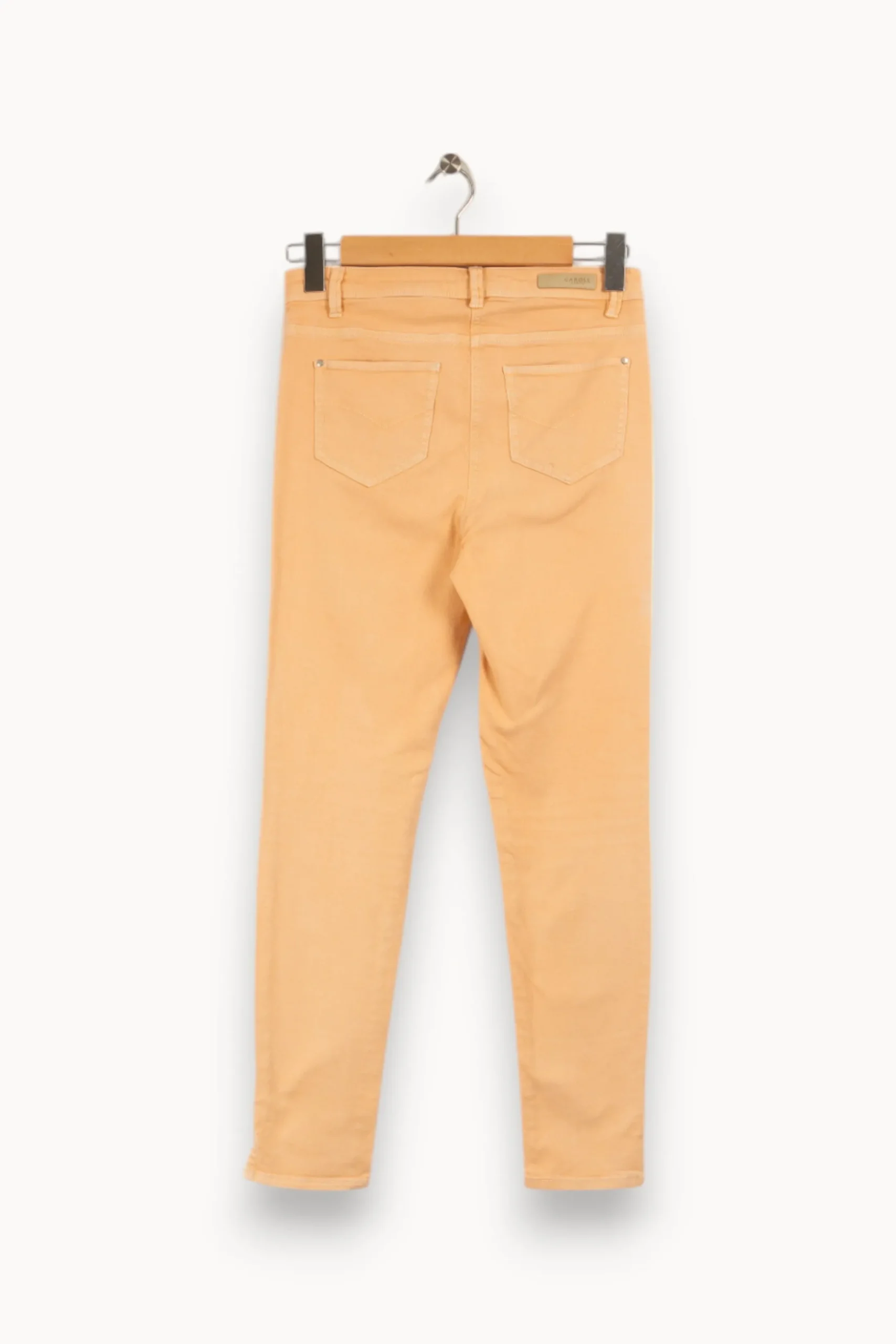Hot Caroll Jean clair - Taille M/38 Orange