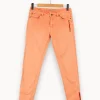 Cheap IKKS Jean - Taille L/40 Rose