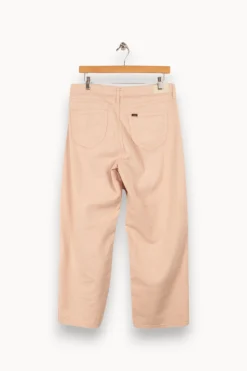 Best Sale Lee Jean - Taille L/40 Rose