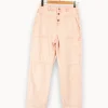Sale ba&sh Jean - Taille S/36 Rose