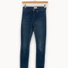 New Acne Studios Jean slim bleu - Taille XS/34 Noir