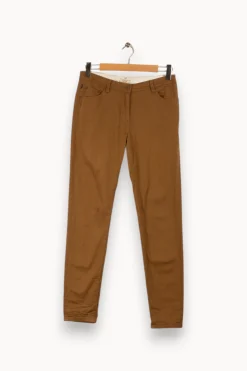Best Sale Aigle Jean vert - Taille L/40 Autre