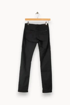 Flash Sale Comptoir des Cotonniers Jean - XS / 34 Vert