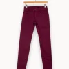 Hot The Kooples Jean - Taille S/36 Violet