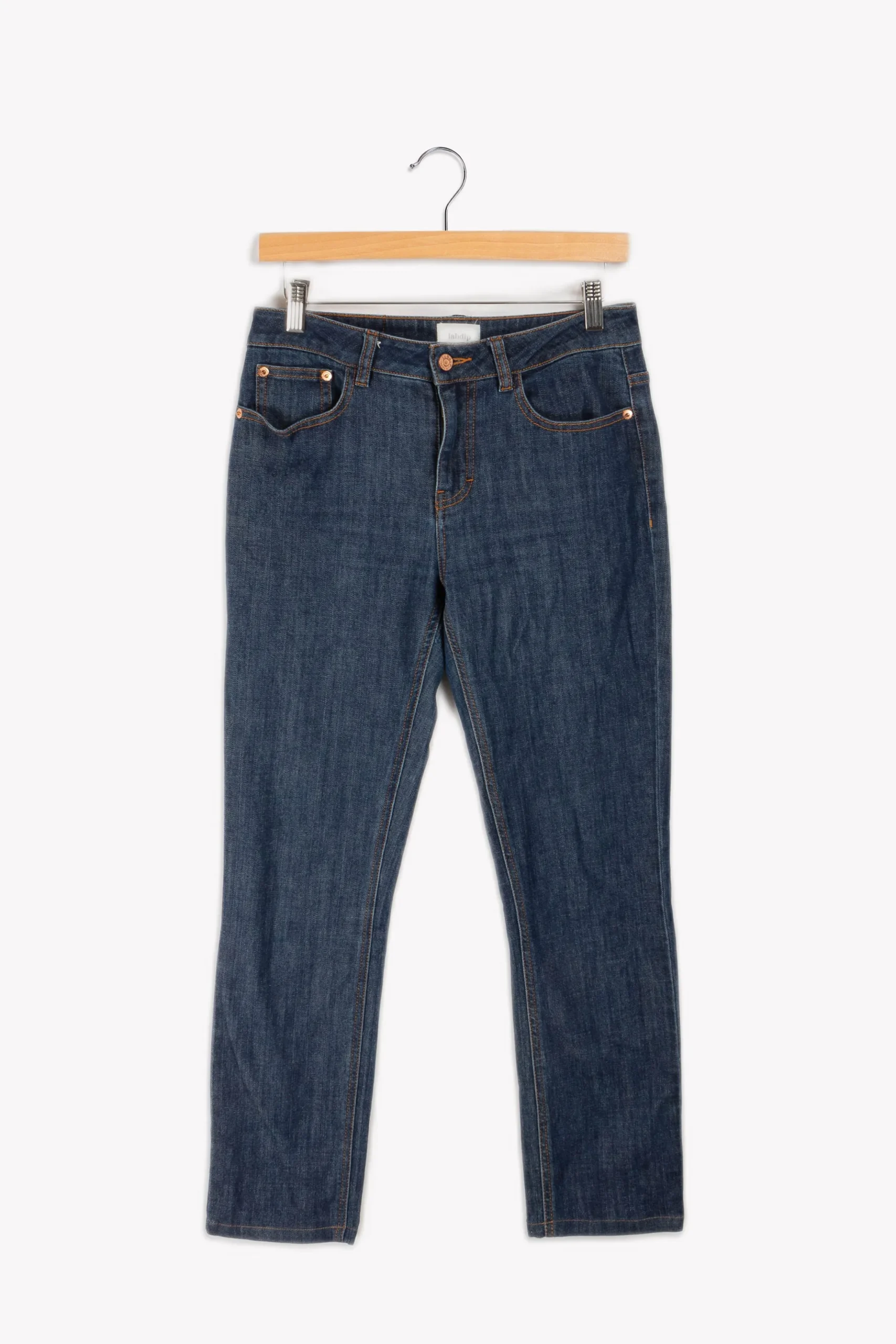 Best Labdip Jeans - 30 Gris