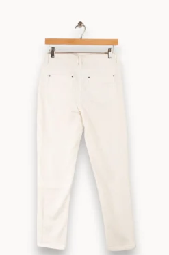 Clearance Maison 123 Jeans - M/38 Blanc