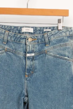 Cheap Closed Jeans Made in italy - M/38 Bleu