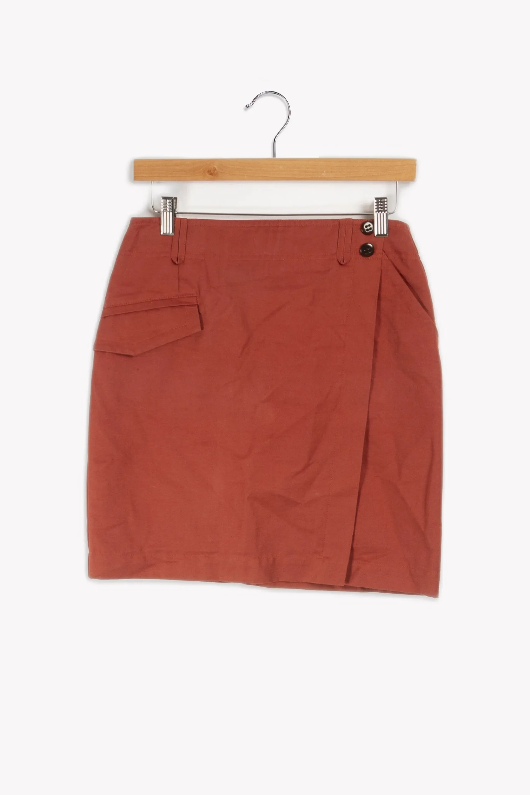 Clearance Ekyog Jupe 36 Orange