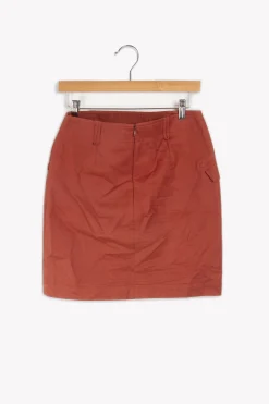 Clearance Ekyog Jupe 36 Orange