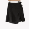 Cheap Comptoir des Cotonniers JUPE - 38 Noir