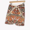 Cheap ba&sh Jupe - 36 Multicolore