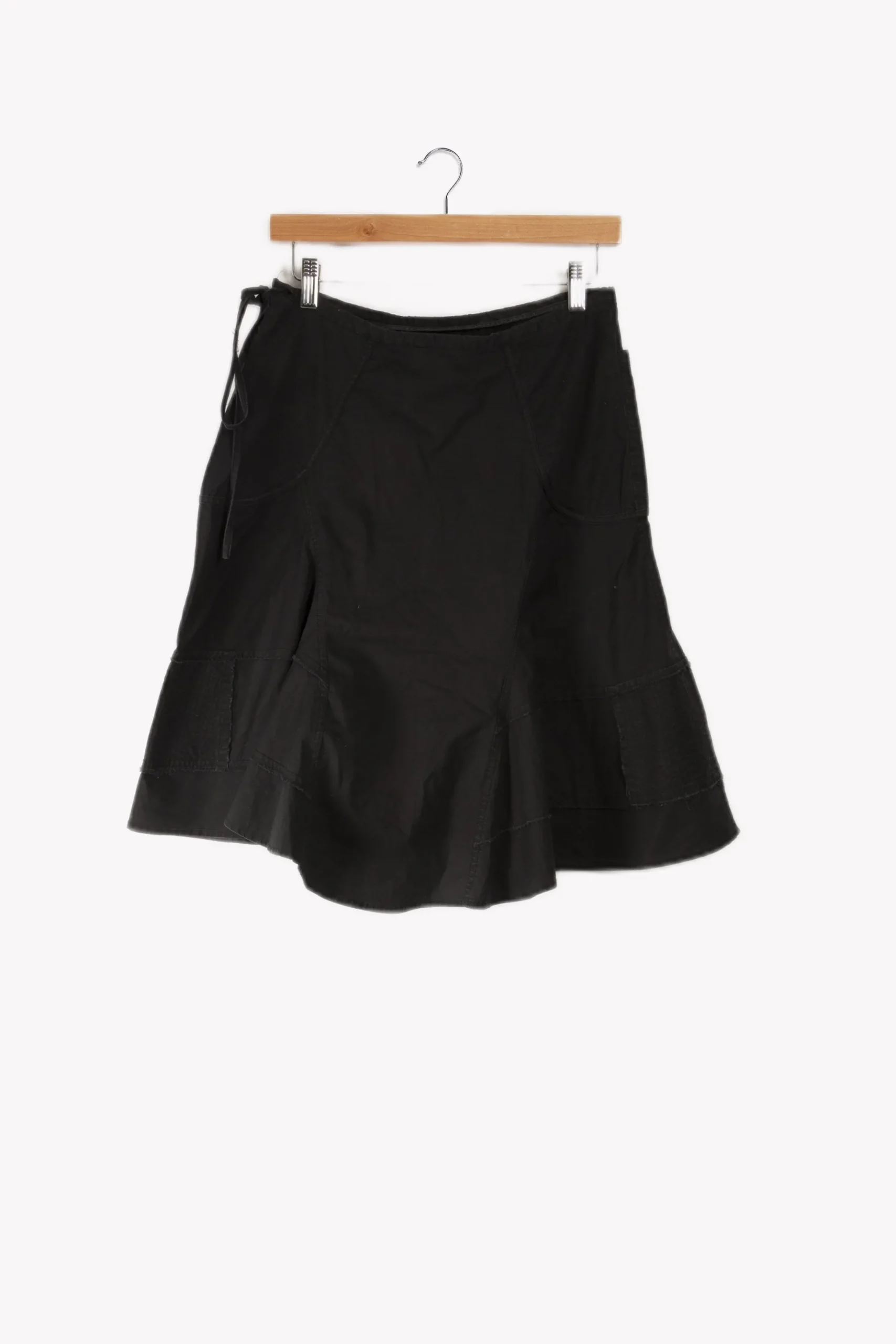 Cheap Comptoir des Cotonniers JUPE - 38 Noir