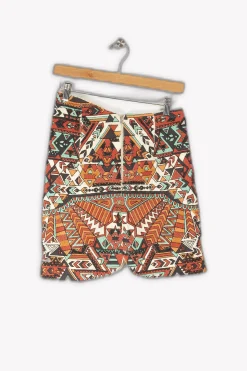 Cheap ba&sh Jupe - 36 Multicolore