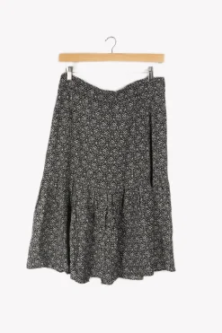 Cheap La Fée Maraboutée Jupe - 40 Noir