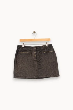 Discount Soeur Jupe - L/40 Bleu