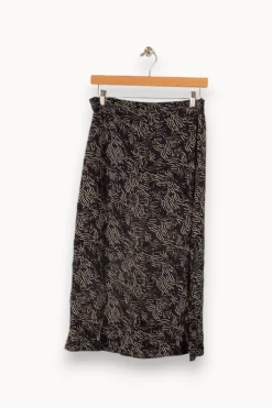 Hot La Fée Maraboutée Jupe - L/40 Multicolore