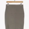 Clearance Sandro Jupe - L/40 Gris