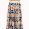 Best Sale La Fée Maraboutée Jupe - L/40 Multicolore