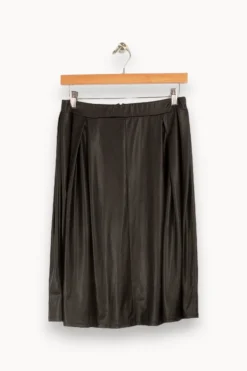 Shop La Fée Maraboutée Jupe - L/40 Noir