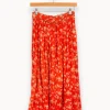 Discount Louizon Jupe - L/40 Rouge
