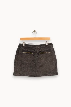 Discount Soeur Jupe - L/40 Bleu