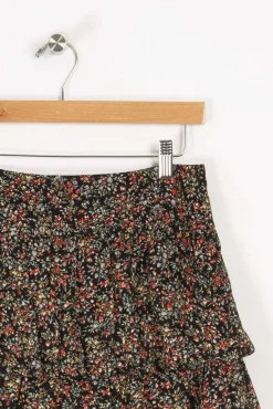 Best Sandro Jupe - L/40 Multicolore