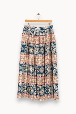 Best Sale La Fée Maraboutée Jupe - L/40 Multicolore