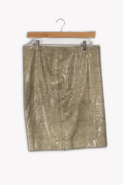 Hot Joseph Jupe - L/40 Gris
