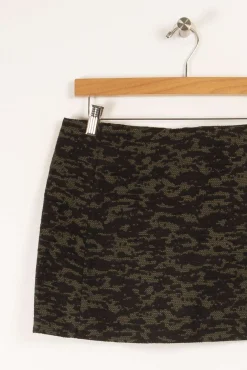 New Sézane Jupe - L/40 Multicolore