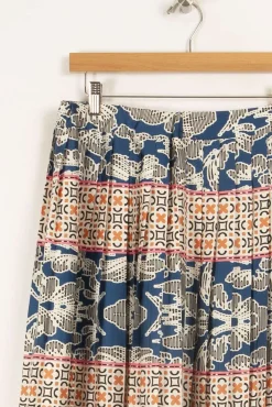 Best Sale La Fée Maraboutée Jupe - L/40 Multicolore