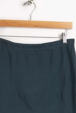 Hot La Fée Maraboutée Jupe - L/40 Vert