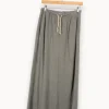 Store American Vintage Jupe - M/38 Gris